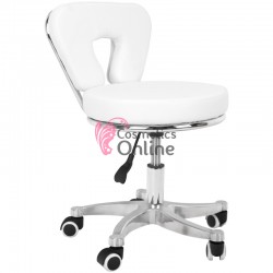 Scaun pentru pedichiura, salon, model 9266, art ACP 104241